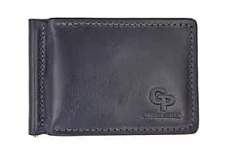 Зажим для купюр Grande Pelle 12х8х0.5 см acs0032193