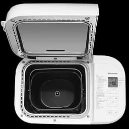 Хлібопічка Panasonic SD-B2510WTS - мініатюра 9