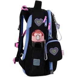 Рюкзак Kite Education каркасний 531 Love is (K25-531M-2) - мініатюра 5