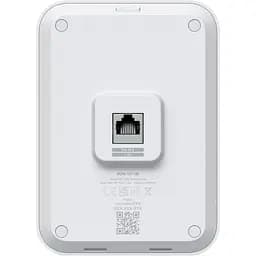 Точка доступу Ubiquiti UniFi U7 In-Wall (U7-IW) [144694] - мініатюра 4