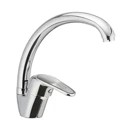 Змішувач для кухні Cron Magic 777 CR0134 Хром