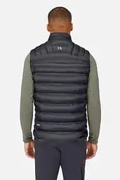 Жилет Rab Electron Pro Vest L Чорний - мініатюра 2