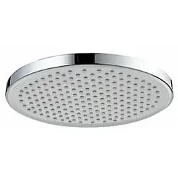Тропический душ Gappo G002-26, Ø260 мм, белый/хром, Хром