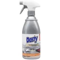 Спрей для нержавіючої сталі та індукційних плит Dasty Professional Home Care Cosmetics No Rinse 700 мл