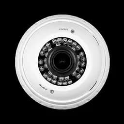 Антивандальна камера GreenVision GV-114-GHD-H-DOK50V-30 Гібридна - мініатюра 9