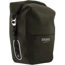Кофр багажный Brooks Scape Pannier Large (1007-017685)