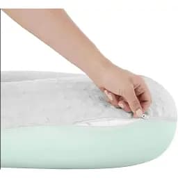 Подушка для мами Badabulle fluffy двостороння (B050503) - мініатюра 2