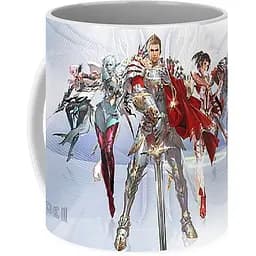 Кружка GeekLand Лініідж 2 Lineage II L.02.05