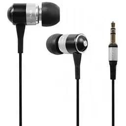 Навушники Awei ES-Q3 Silver