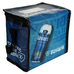 Набор пива Bavaria 5% (6 шт. х 0.5 л) + термосумка