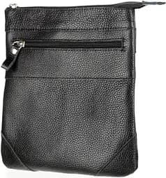 Сумка кожаная мужская SHVIGEL 19,5х22х1 см sum0012617