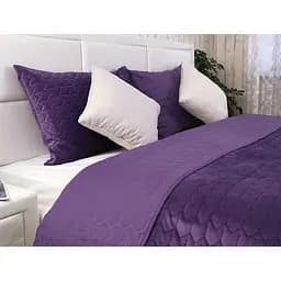 Чохол на подушку Руно 50х70 Violet 382.55_Violet - мініатюра 3