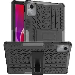 Чохол до планшета BeCover Lenovo Tab M11 (2024) TB-TB330FU/Xiaoxin Pad 11 (2024) 11" Black (711920)