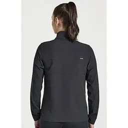 Куртка Saucony W Bluster Jacket Black S (1097-800389-BKS) - мініатюра 6