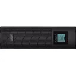 Лінійно-інтерактивний ДБЖ 2E PS2000RT, 2000VA/1800W, RT3U, LCD, USB, 6xC13 (2E-PS2000RT) - мініатюра 2