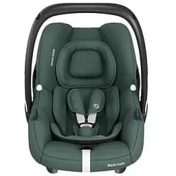 Автокрісло Maxi-Cosi CabrioFix i-Size Essential Green (8558047110) - мініатюра 2