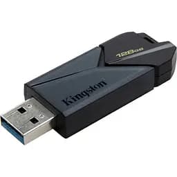 USB флеш-накопичувач Kingston DataTraveler Exodia Onyx 128GB USB-A 3.2 Gen 1 Black (DTXON/128GB) [81884] - мініатюра 5