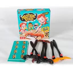 Настільна гра Хапай Вуса 007-46 Kingso Toys, в коробці (6903186662014)