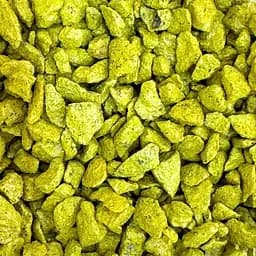 Грунт Ginger PRO 3 кг №5 Жовтий 5-10 мм