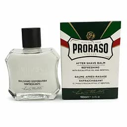 Бальзам после бритья освежающий Proraso After shave Balm Refresh 100 мл (400580)