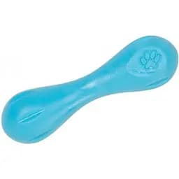Игрушка West Paw Hurley Small Aqua для собак 15 см
