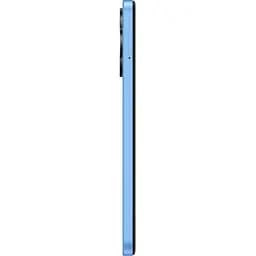 Смартфон Tecno Spark 10 (KI5Q) 8/128GB Meta Blue (4895180797743) [121677] - мініатюра 4