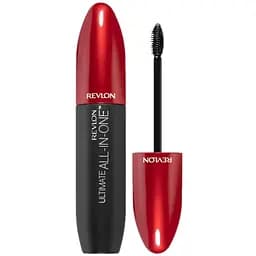Туш для вій Revlon Ultimate All In One Mascara відтінок чорний 8.5 мл (417334)