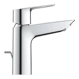 Змішувач для раковини Grohe BauLoop New M-Size 23762001 Хром - мініатюра 4