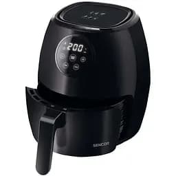 Мультипіч Sencor SFR 5030BK (41012942) - мініатюра 2