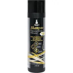 Шампунь Modes Professional Groomer Белый лепесток для собак белых и светлых расцветок 250 мл