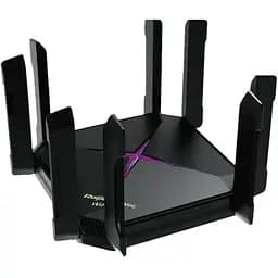 Бездротовий маршрутизатор Wi-Fi 6 Ruijie Reyee RG-EW6000GX, 2xWAN, 200 x 200 x 43.8 мм