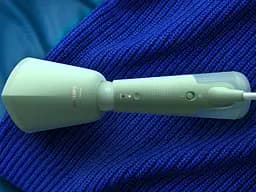 Вертикальний відпарювач Philips 5000 (STH5010/70) - мініатюра 9