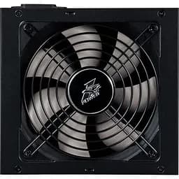 Блок живлення 1stPlayer DK Premium PS-600AX (DKPM-BRZ-600-BK-EU) [140560] - мініатюра 4