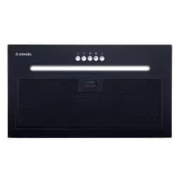 Витяжка повновбудована Minola HBI 5664 BL GLASS 1000 LED Line - мініатюра 6