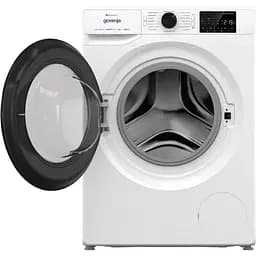 Пральна машина Gorenje WPNEI84A1SWIFI/UA автоматична - мініатюра 5