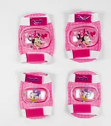 Захист Minnie налокітники та наколінники (В асортименті)