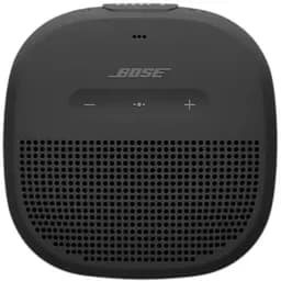 Портативная акустика Bose SoundLink Micro Black (783342-0100)