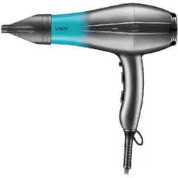 Фен для сушки и укладки волос VGR V-463 Professional с двумя концентраторами 2200 Вт
