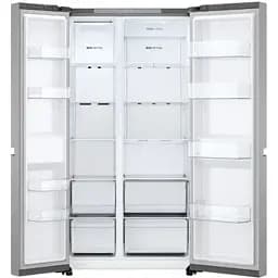 Холодильник LG GC-B257KNHW - мініатюра 9
