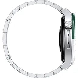 Розумний годинник Huawei Watch Ultimate Green - мініатюра 4