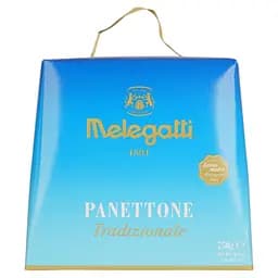 Кекс Melegatti Panettone класичний 750 г