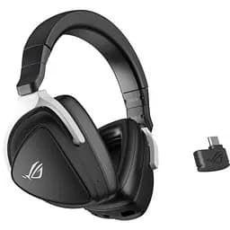 Бездротові навушники Asus ROG Delta S Wireless (90YH03IW-B3UA00) 90YH03IW-B3UA00 - мініатюра 2