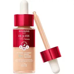 Тональна основа Bourjois Healthy Mix Serum відтінок 53W (Light Beige) 30 мл - мініатюра 2