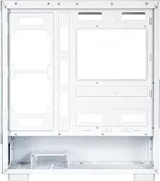 Корпус PcCooler CPS C3Q500 WH (C3Q500WHD000 -GL) - мініатюра 5