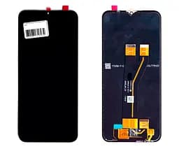 Дисплей Motorola XT1922 Moto G6 Play/ XT1944-2 Moto E5/ XT1920DL чорний