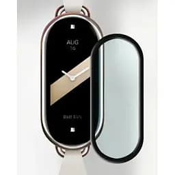 Захисна плівка DK CDK Composite Film box для Xiaomi Mi Band 8 (014710) (black) - мініатюра 2