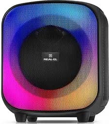 Акустична система REAL-EL X-760 (EL121600029)