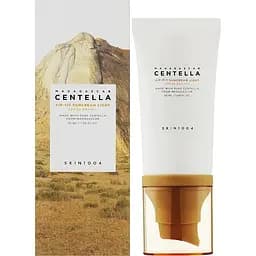 Сонцезахисний крем Skin1004 Madagascar Centella Air-Fit Suncream Light SPF30 50 мл - мініатюра 2
