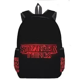 Рюкзак GeekLand Очень странные дела Stranger Things 81.Р