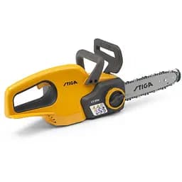 Пила цепная аккумуляторная Stiga с АКБ и ЗУ CS100eKit